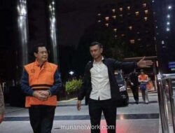 KPK Periksa Bupati Muara Enim Nonaktif Usai OTT Baru Terkait Suap Pengaturan Temuan BPK