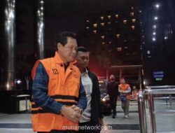 KPK Periksa Bupati Muara Enim Nonaktif Usai OTT Suap Pengaturan Temuan BPK