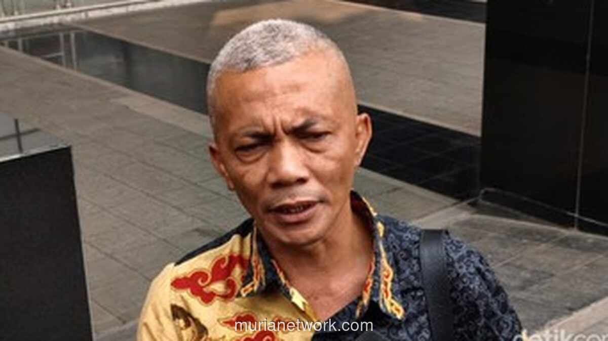 KPK Periksa Pendiri IAW Iskandar Sitorus sebagai Saksi Dugaan Perintangan Penyidikan Kasus Bea Cukai