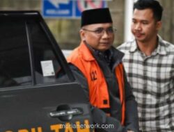 KPK Jadwalkan Pemeriksaan Mantan Menteri Agama Yaqut Cholil Qoumas sebagai Tersangka Korupsi Kuota Haji