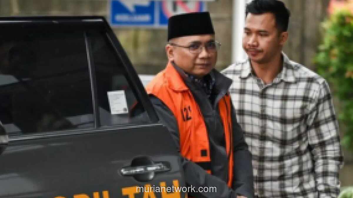 KPK Jadwalkan Pemeriksaan Mantan Menteri Agama Yaqut Cholil Qoumas sebagai Tersangka Korupsi Kuota Haji