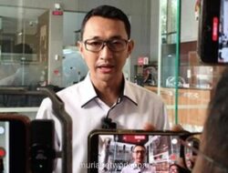 KPK Ingatkan Partai Politik Cermat Rekrut Mantan Koruptor, Soroti Langkah Nur Alam Gabung PSI