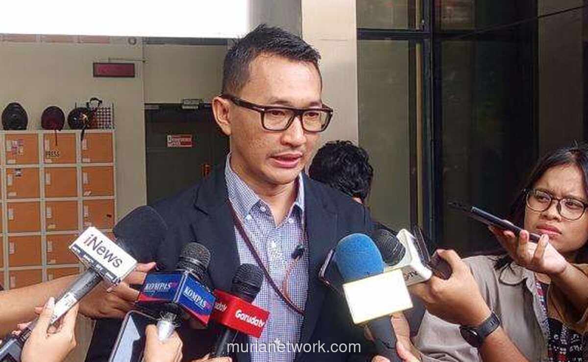 KPK Ungkap Korupsi Kini Merambah ke Tahap Perencanaan dan Penganggaran