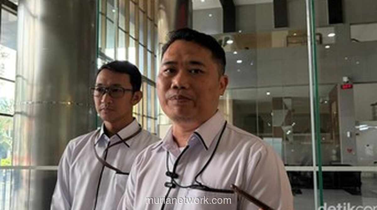 KPK Segera Tahan Dua Tersangka Swasta dalam Kasus Korupsi Kuota Haji yang Rugikan Negara Rp622 Miliar