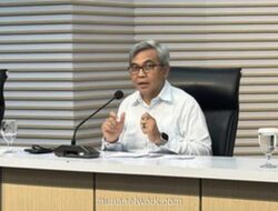 KPK Sambut Baik Komitmen Prabowo Perkuat Lembaga Penegak Hukum Tekan Kebocoran Negara