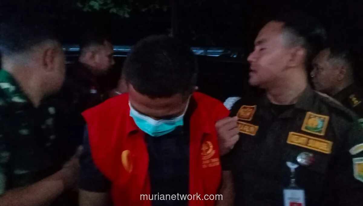 KPK Sita Rp200 Juta dan Mobil Mewah dalam Kasus Suap Audit BPK yang Seret Bupati Muara Enim