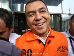 KPK Sita Uang Tunai Rp293 Juta dari Rumah Mantan Menteri Imipas Silmy Karim