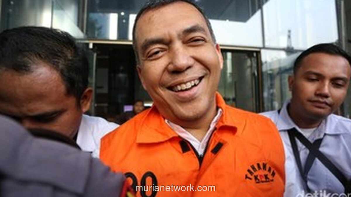 KPK Sita Uang Tunai Rp293 Juta dari Rumah Mantan Menteri Imipas Silmy Karim