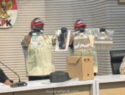 KPK Sita Rp200 Juta dan Mobil Mewah dalam OTT Suap Pengondisian Audit BPK di Muara Enim