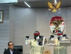KPK Sita Rp200 Juta dan Mobil dalam Penyidikan Suap Pengondisian Audit BPK di Muara Enim