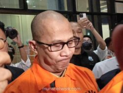 KPK Tahan Dua Tersangka Baru Korupsi Kuota Haji, Total Jadi Empat Orang