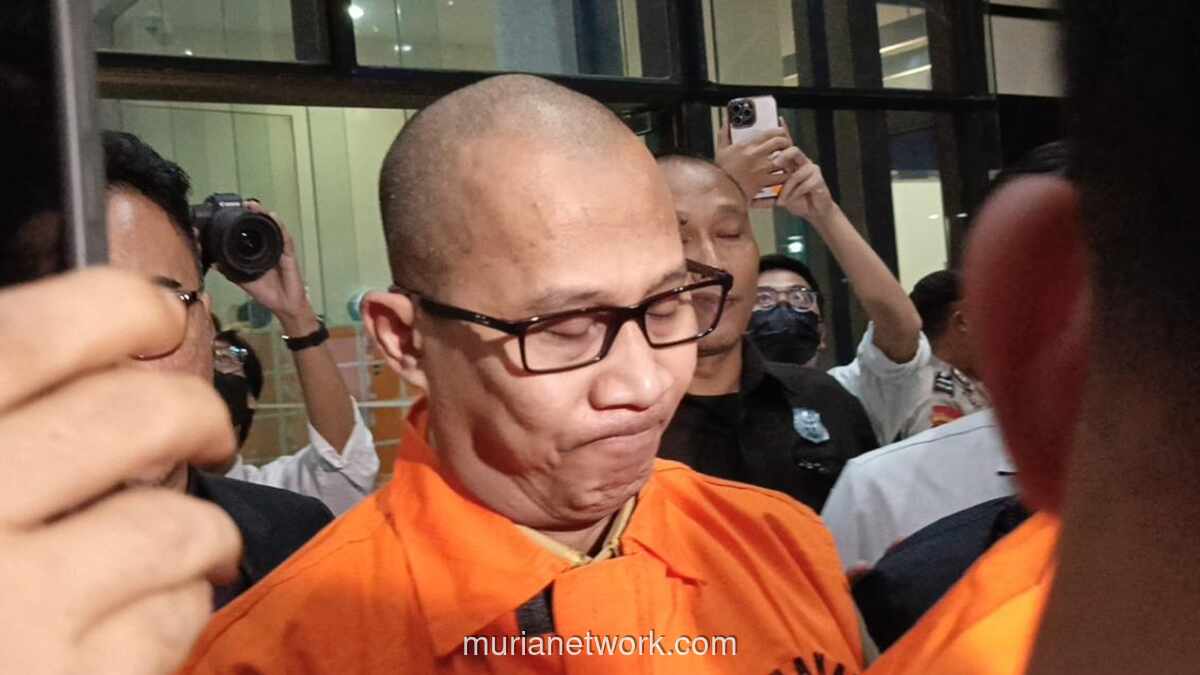 KPK Tahan Dua Tersangka Baru Korupsi Kuota Haji, Total Jadi Empat Orang