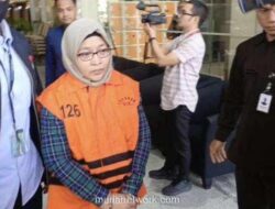 KPK Periksa Dua Orang Terkait OTT BPK, Termasuk Ketua Tim Pemeriksa Sumsel
