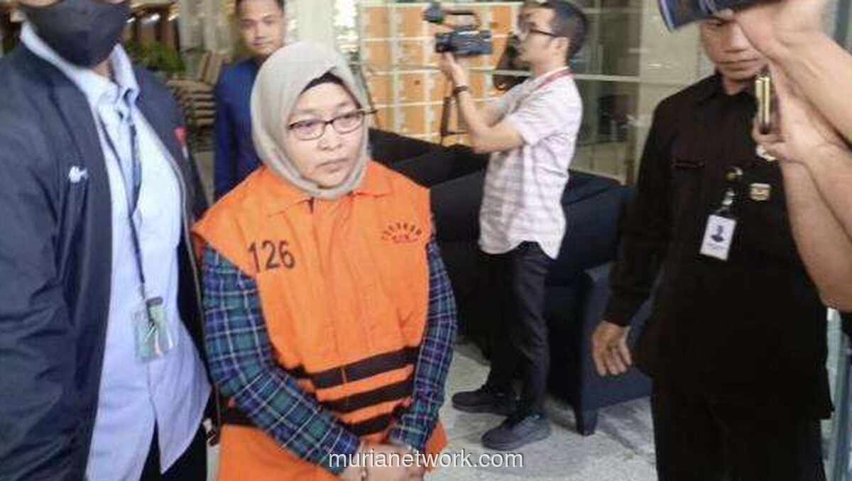 KPK Periksa Dua Orang Terkait OTT BPK, Termasuk Ketua Tim Pemeriksa Sumsel