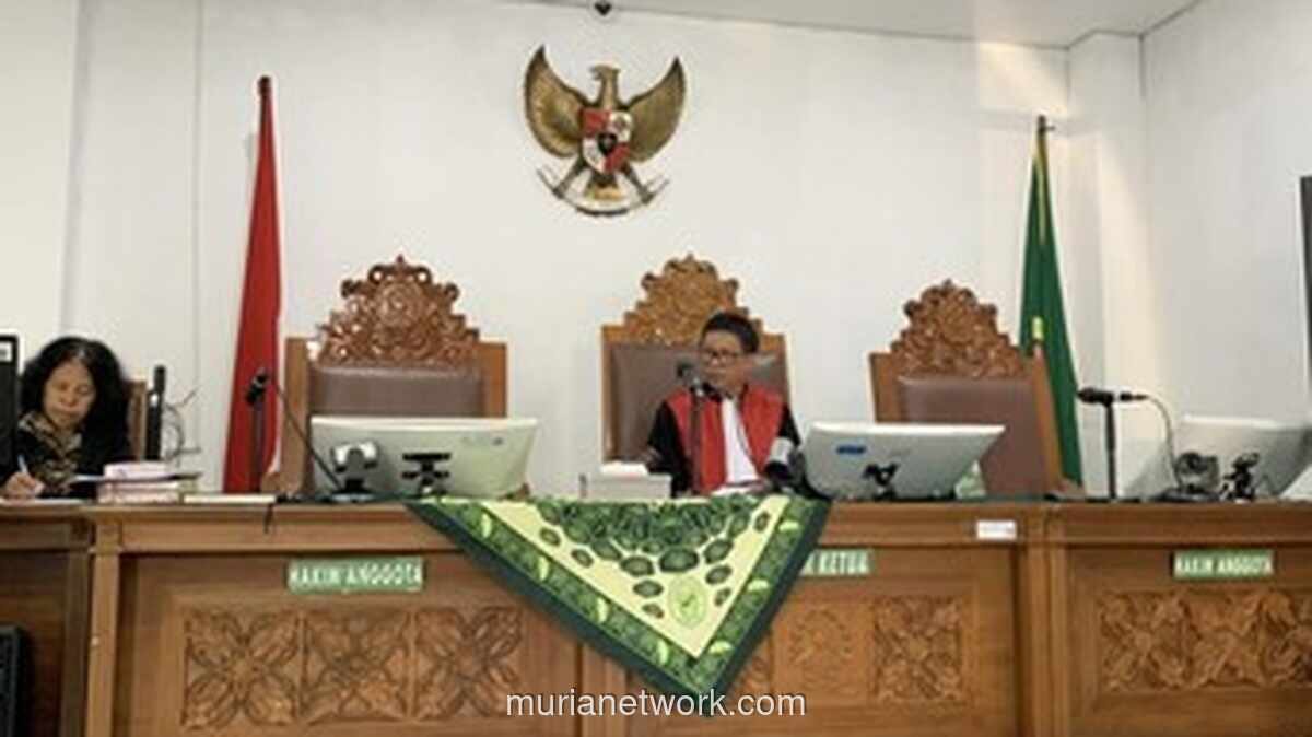 KPK Tak Hadir, Sidang Praperadilan Pemilik PT Jembatan Nusantara Ditunda