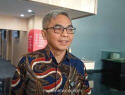 KPK Hentikan Penyelidikan Kasus Makan Bergizi Gratis karena Kejagung Lebih Dulu Naikkan ke Tahap Penyidikan