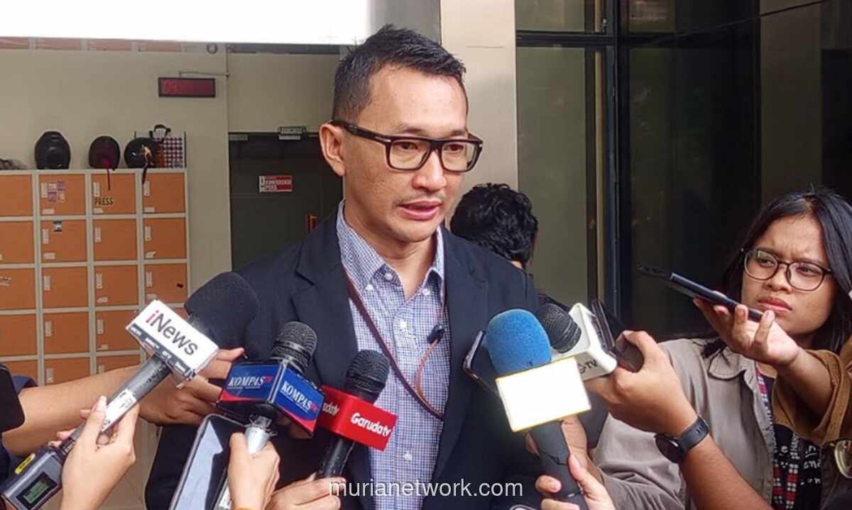 KPK Dalami Aliran Dana Proyek Gedung Pemkab Lamongan, Periksa Direktur PT Brantas Abipraya