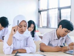 KPK Ingatkan Praktik Pungli Masih Warnai Penerimaan Siswa Baru