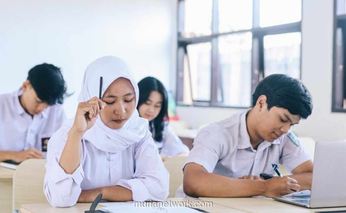 KPK Ingatkan Praktik Pungli Masih Warnai Penerimaan Siswa Baru
