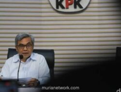 KPK Ungkap Wakil Menteri Imigrasi Nonaktif Silmy Karim Diduga Peras WNA, Hasilnya Dibeli Emas dan Ditampung di Rekening Office Boy