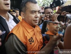 KPK Beberkan Modus Baru Korupsi Izin Tinggal WNA, Rekening Petugas Kebersihan Dipakai Tampung Uang Suap