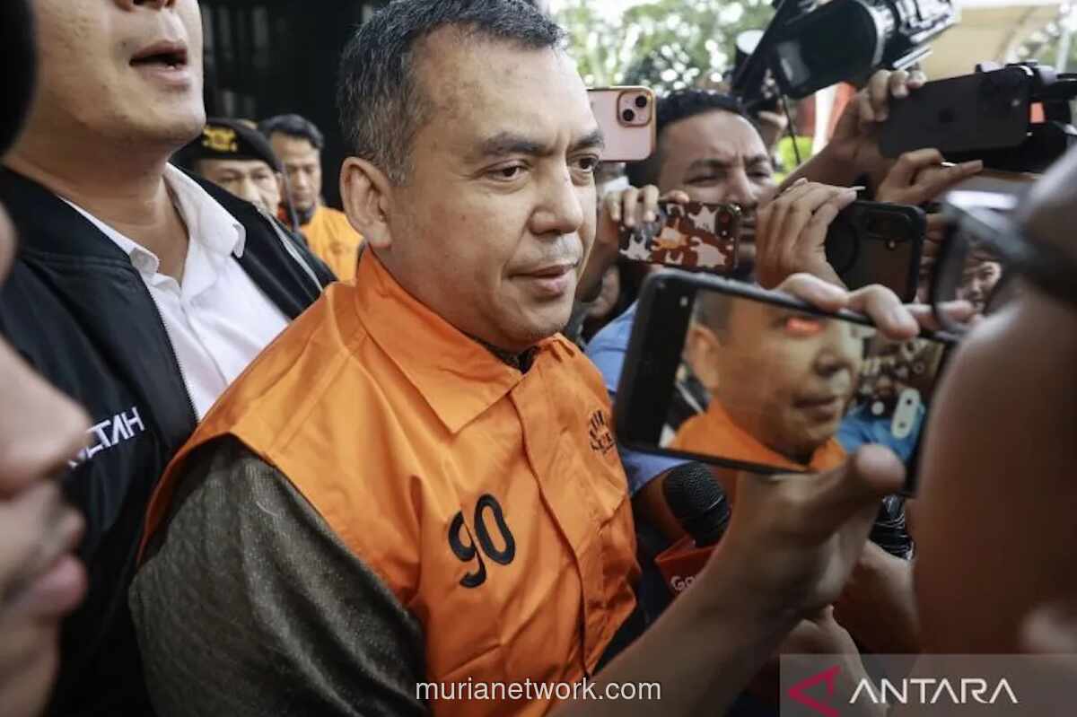 KPK Beberkan Modus Baru Korupsi Izin Tinggal WNA, Rekening Petugas Kebersihan Dipakai Tampung Uang Suap