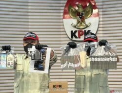 KPK Ungkap Permintaan Rp1,6 Miliar untuk Ubah Hasil Audit BPK di Muara Enim
