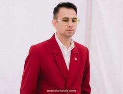 KPK Benarkan Raffi Ahmad Titip Barang Elektronik di Kasus Impor Bea Cukai