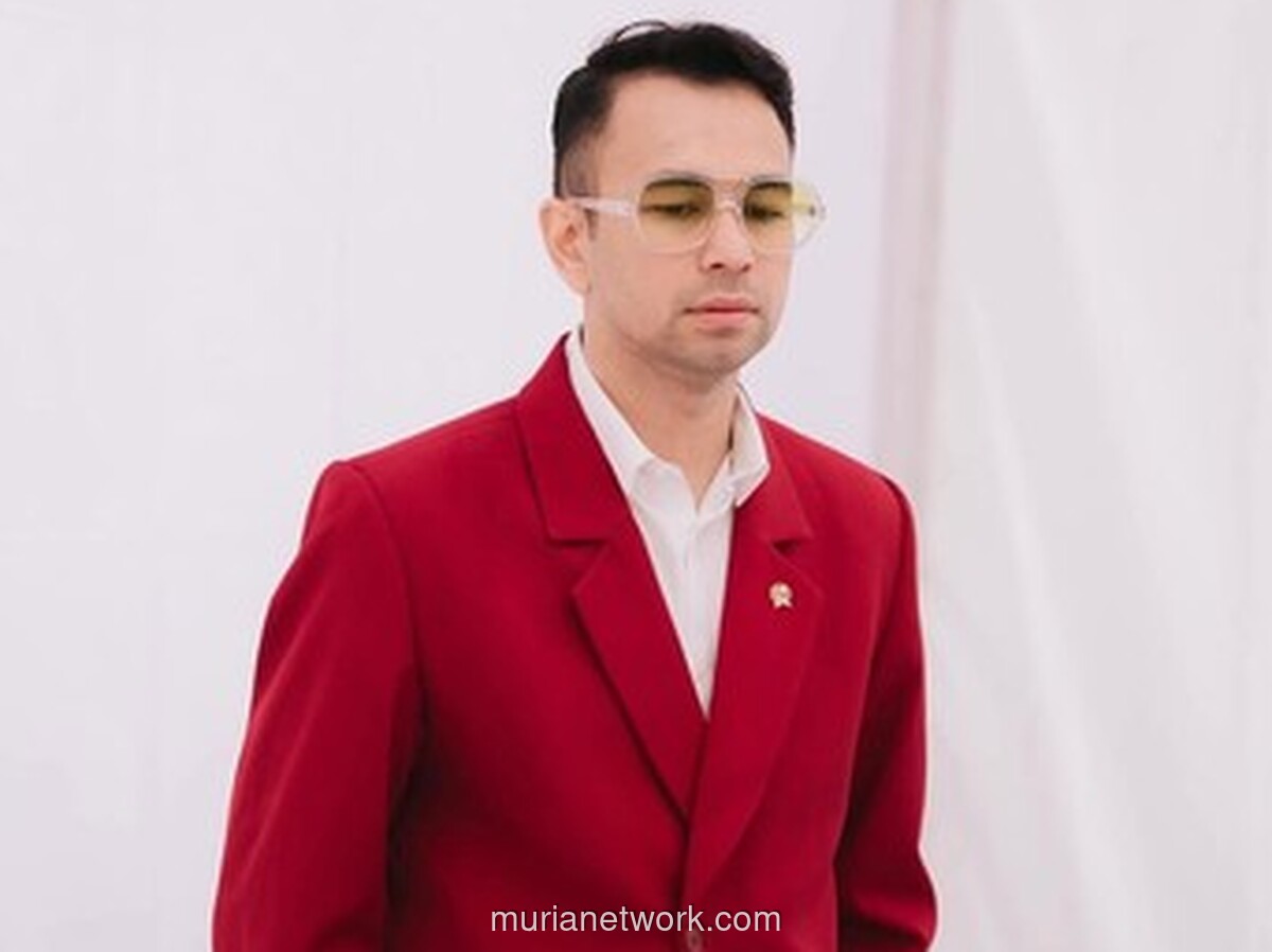 KPK Benarkan Raffi Ahmad Titip Barang Elektronik di Kasus Impor Bea Cukai