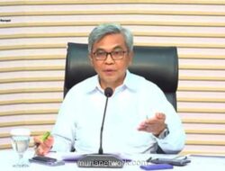 Ketua KPK Dorong Pemerintah Pusat Segera Bentuk Sistem Pelayanan Terpadu Satu Pintu