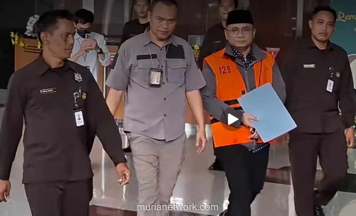 KPK Dalami Penelusuran Aset dan Pengisian Kuota Haji Tambahan di Kasus Yaqut Cholil Qoumas