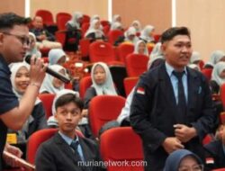 KPKNL Jember Kenalkan Pengelolaan Aset Negara dan Mekanisme Lelang ke Mahasiswa Polije