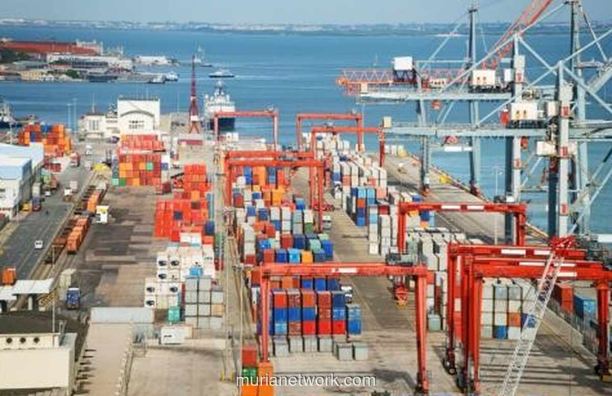 KPPI Hentikan Penyelidikan Perpanjangan Bea Masuk Pengamanan Komponen Kulkas, Industri Dinilai Sudah Pulih