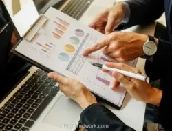 Kredit Investasi Melonjak Hampir 20 Persen, Sinyal Ekspansi Usaha Kembali Menguat