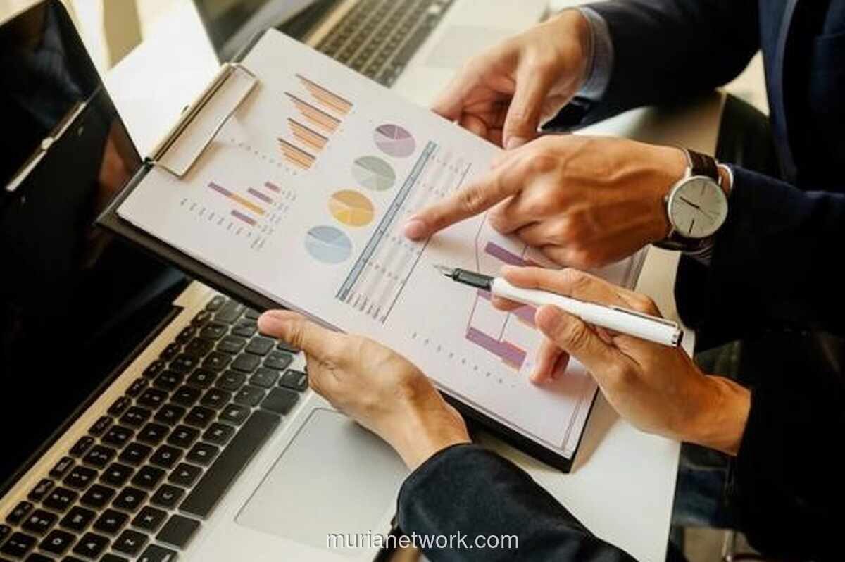 Kredit Investasi Melonjak Hampir 20 Persen, Sinyal Ekspansi Usaha Kembali Menguat