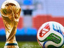 13 Federasi Sepak Bola Kecam Kritik Presiden UEFA soal Perluasan Piala Dunia
