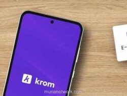 Krom Bank Catat DPK Rp10 Triliun dan Tembus 1 Juta Rekening Baru Setelah Bertransformasi Jadi Bank Digital