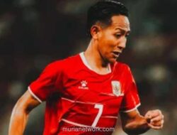 Beckham Putra Adu Mulut dengan Suporter Usai Timnas Indonesia Kalahkan Mozambik, Kevin Diks Bertindak Cepat Meredam Konflik