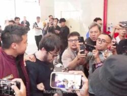 Polri Pulangkan Buron TPPU Jaringan Narkotika Fredy Pratama dari Malaysia