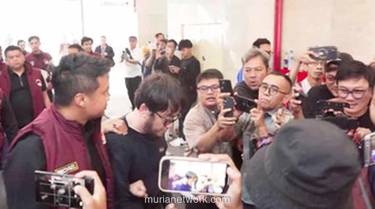 Polri Pulangkan Buron TPPU Jaringan Narkotika Fredy Pratama dari Malaysia