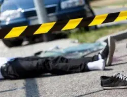 Truk Diduga Terobos Lampu Merah di Bekasi, Satu Tewas Lima Luka