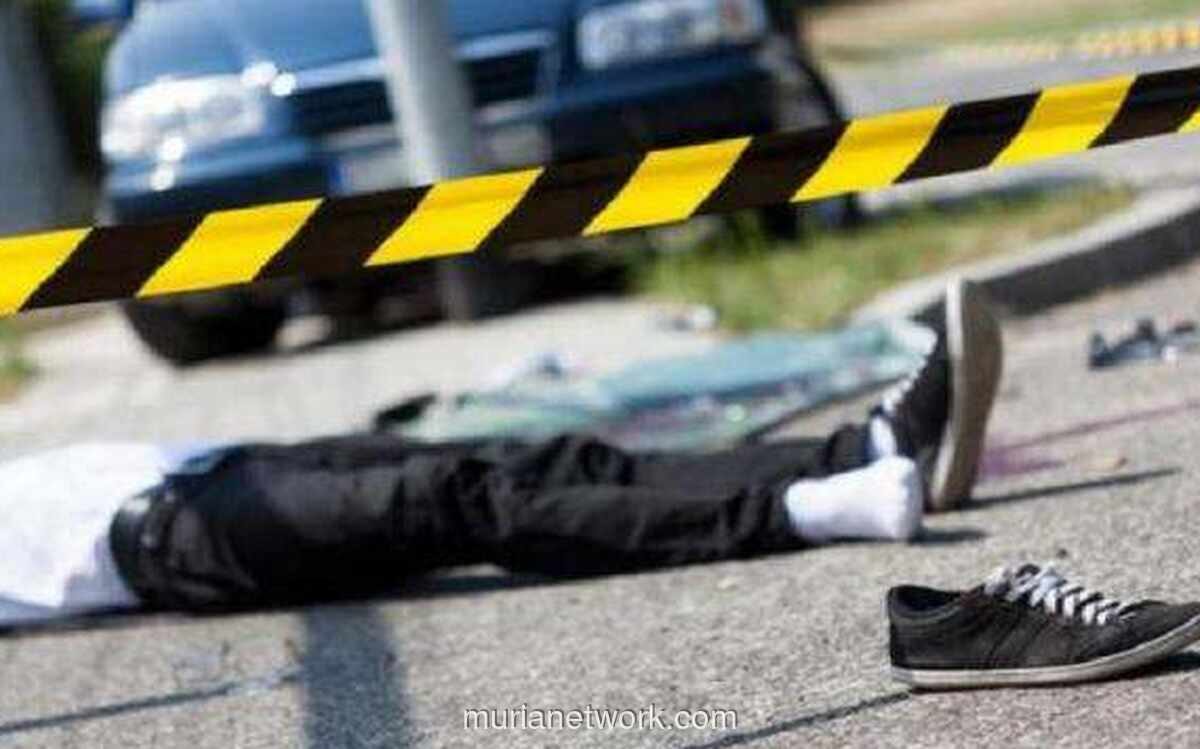 Truk Diduga Terobos Lampu Merah di Bekasi, Satu Tewas Lima Luka