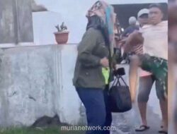 Polisi Tangkap Dua Kakak-Adik ‘Pak Ogah’ di Deli Serdang yang Aniaya Pasutri karena Takut Viral