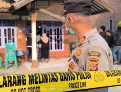 Polisi Selidiki Pembunuhan Disertai Perampokan di Cirebon, Perhiasan Emas Korban Raib