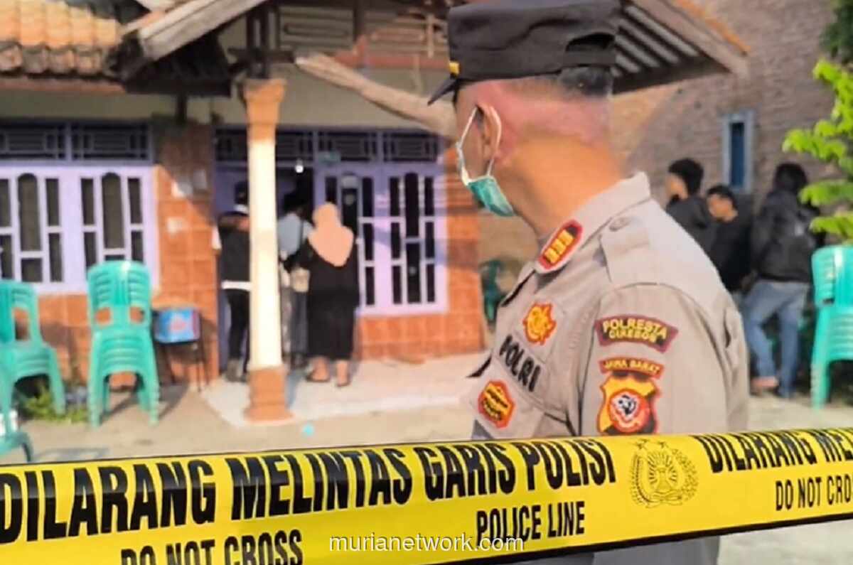 Polisi Selidiki Pembunuhan Disertai Perampokan di Cirebon, Perhiasan Emas Korban Raib