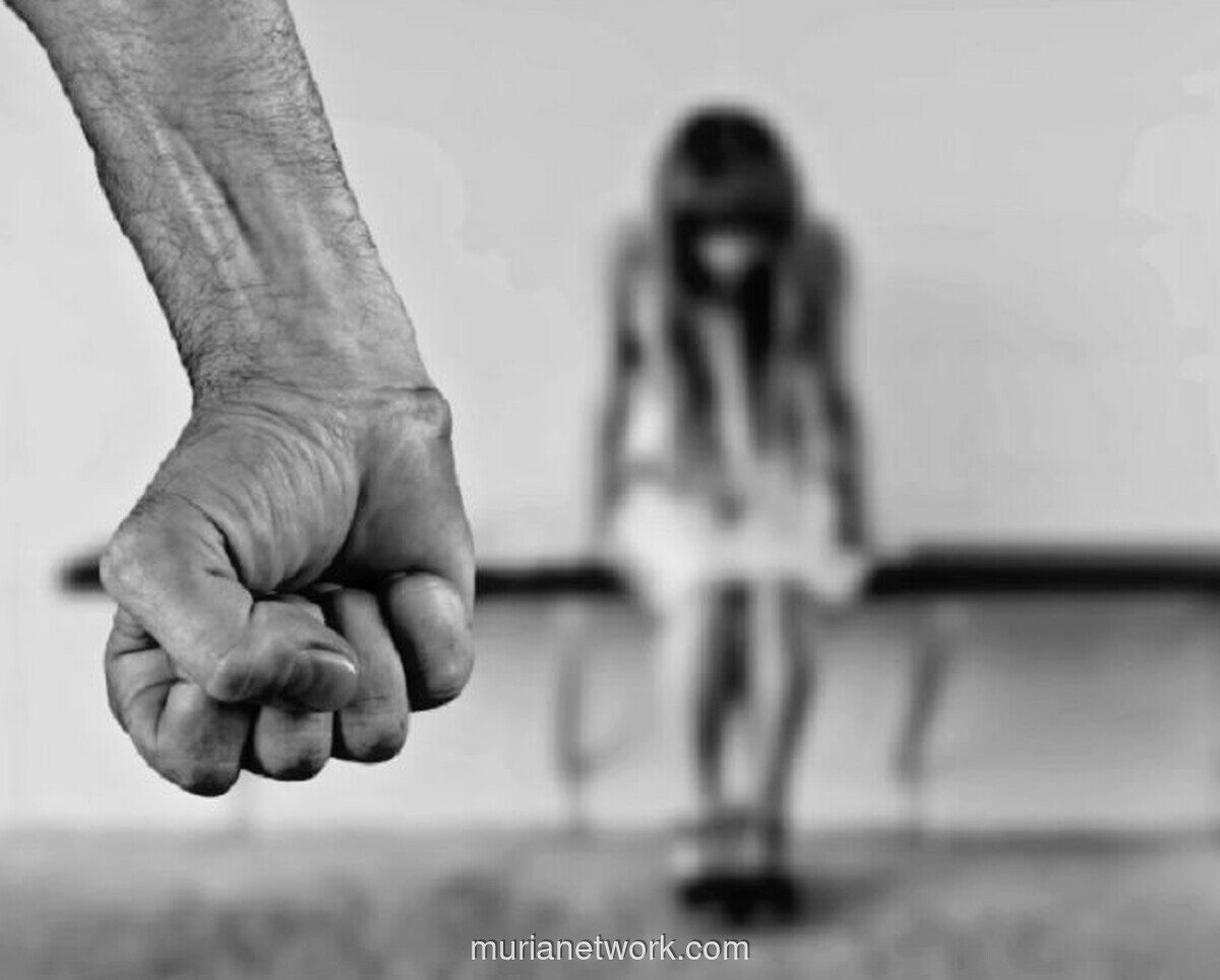 Polisi Tangkap Pria Batang yang Bunuh Kekasih Gelap lalu Buang Jasad di Tepi Jalan Weleri