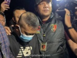 Polisi Tangkap Taufik Hidayat, Buronan Kasus Penyekapan dan Penganiayaan Perempuan di Bandung