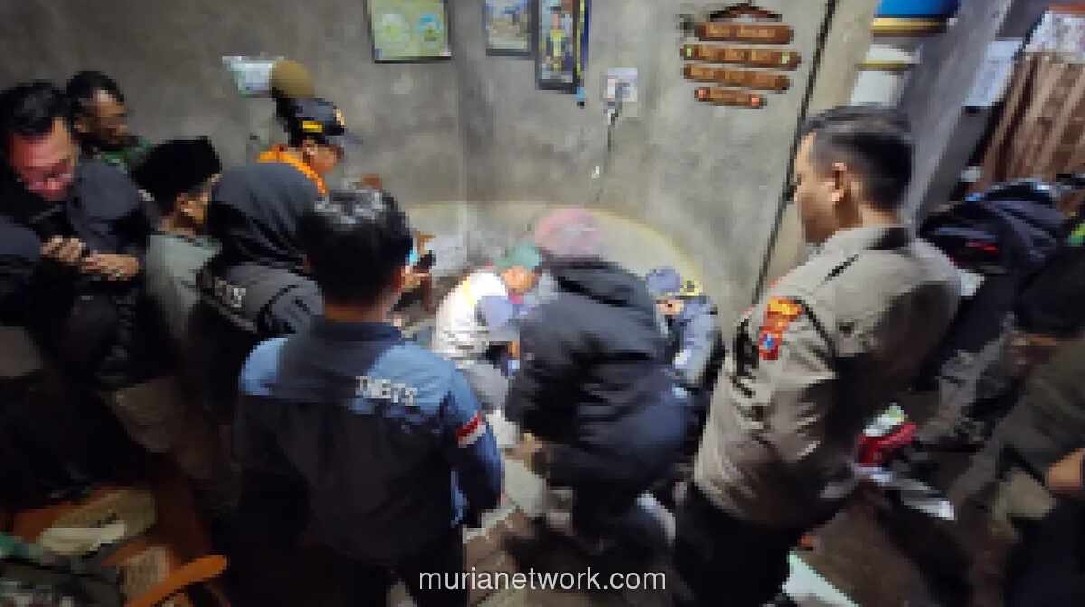Pendaki Nekat Lewat Jalur Ilegal Semeru, Satu Terjun ke Jurang 800 Meter
