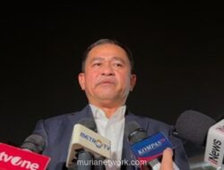 KSAD Maruli Kenang Dedikasi Ryamizard Ryacudu sebagai Prajurit dan Tokoh Bangsa
