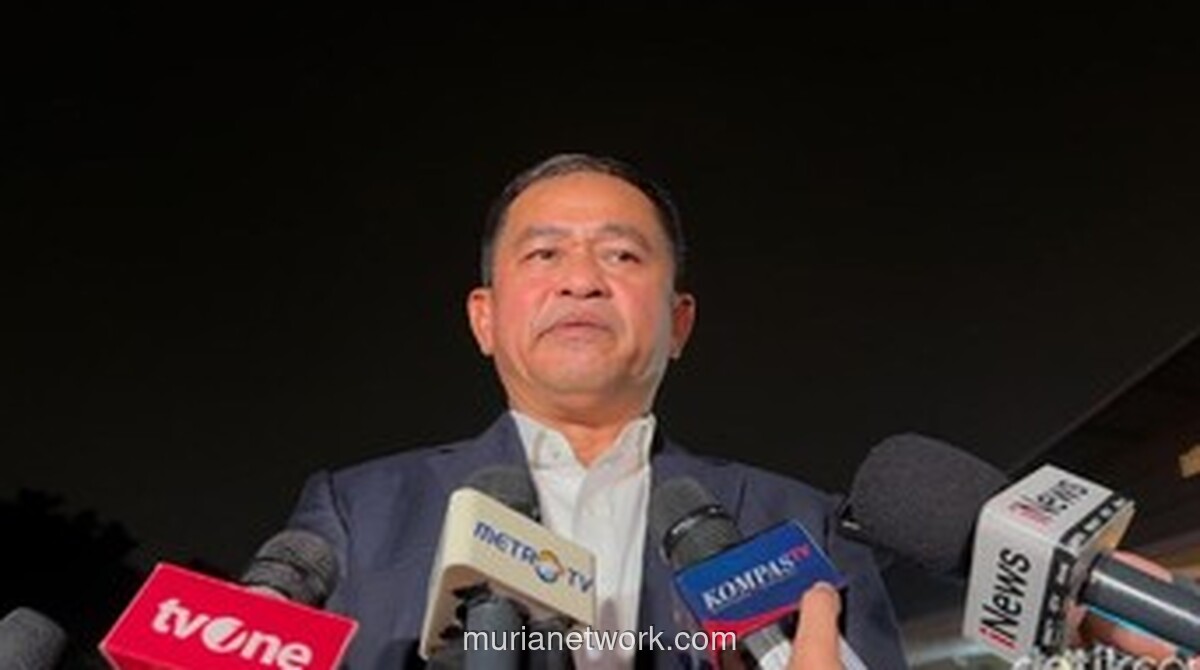 KSAD Maruli Kenang Dedikasi Ryamizard Ryacudu sebagai Prajurit dan Tokoh Bangsa